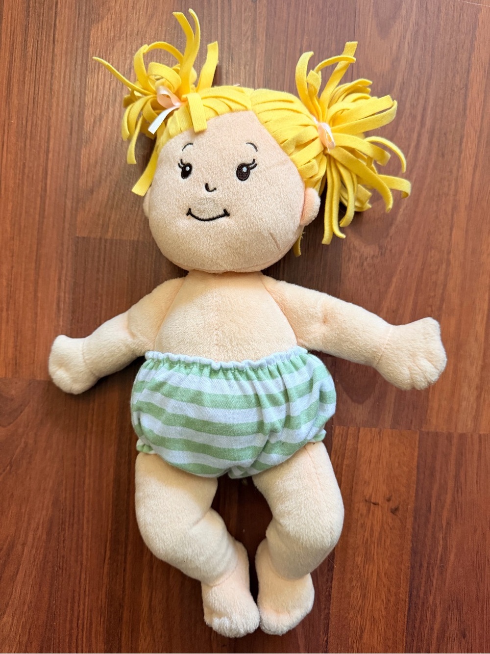 Manhattan Toy Baby Stella doll